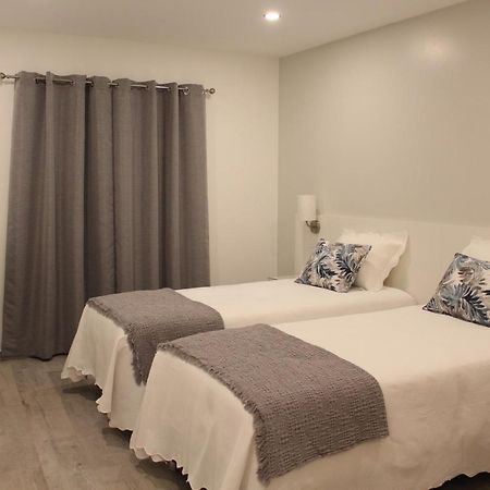 Hotel Beatriz Serpa Luaran gambar
