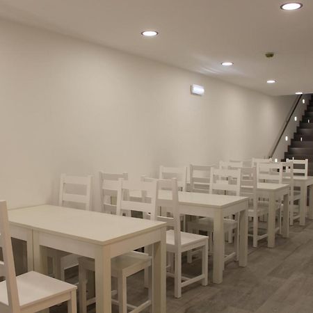 Hotel Beatriz Serpa Luaran gambar