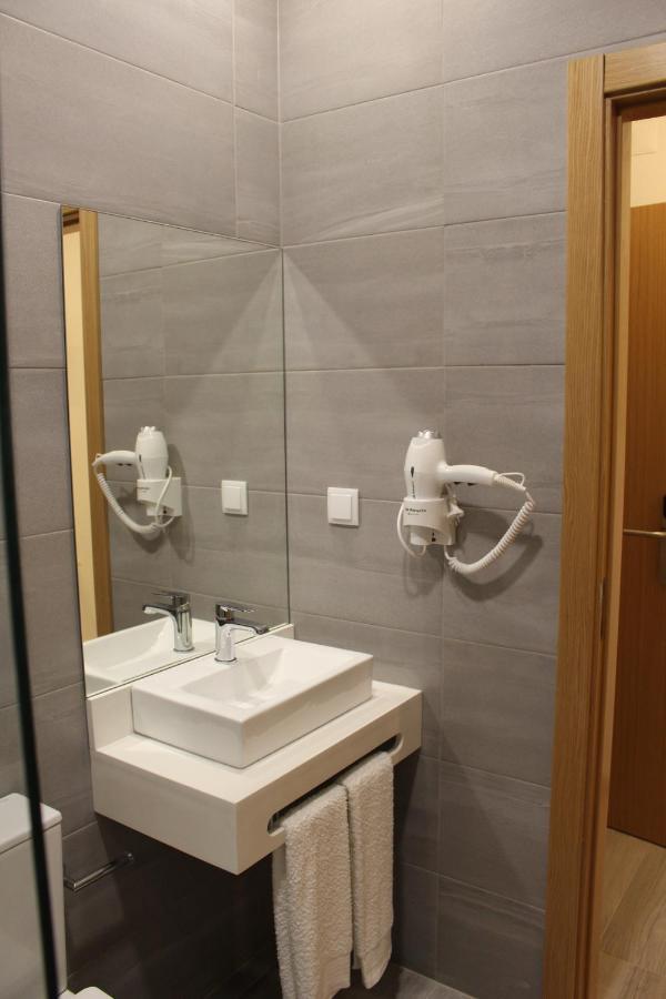 Hotel Beatriz Serpa Luaran gambar