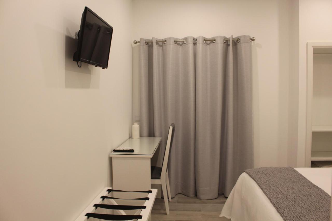 Hotel Beatriz Serpa Luaran gambar