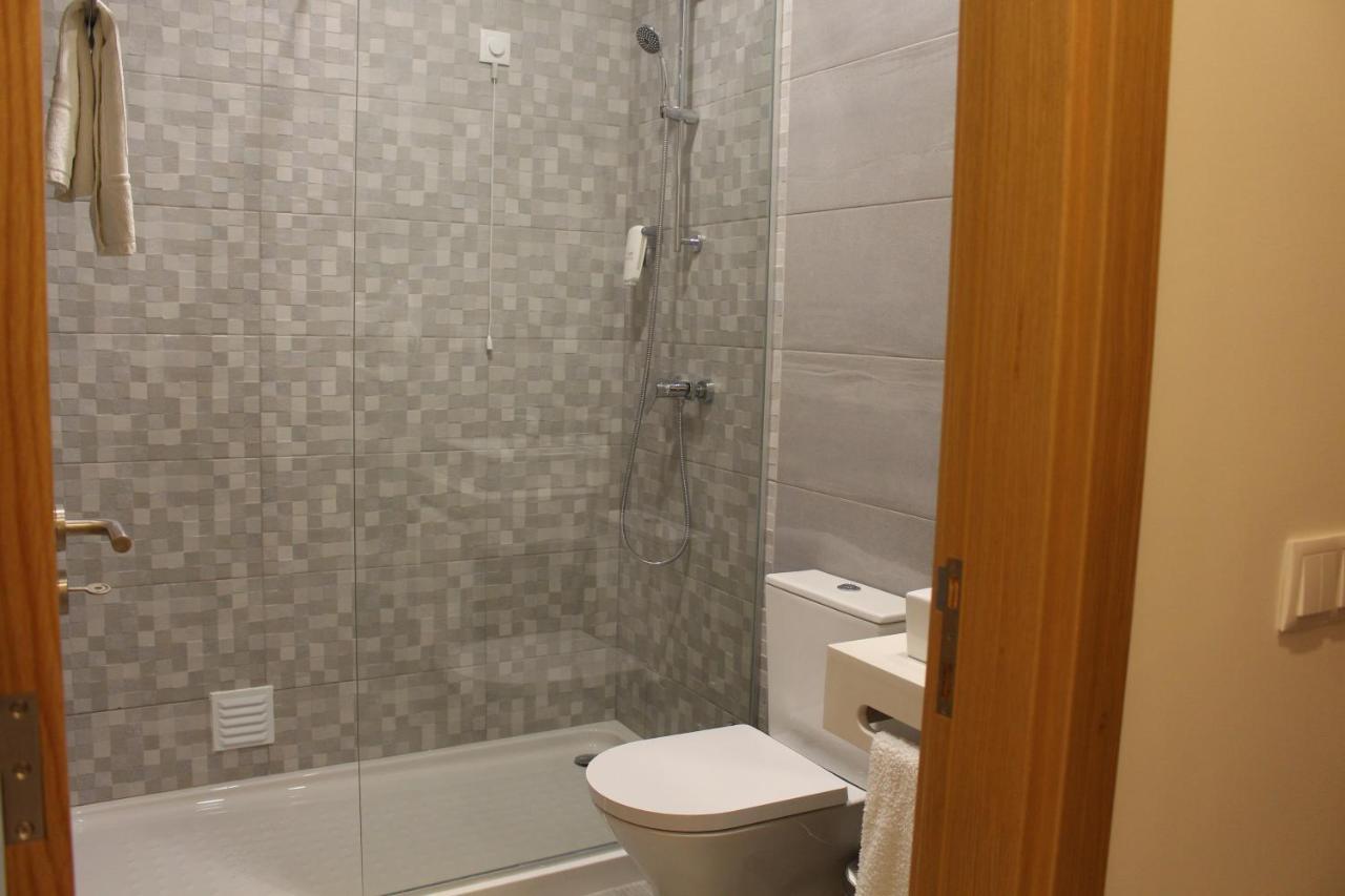 Hotel Beatriz Serpa Luaran gambar