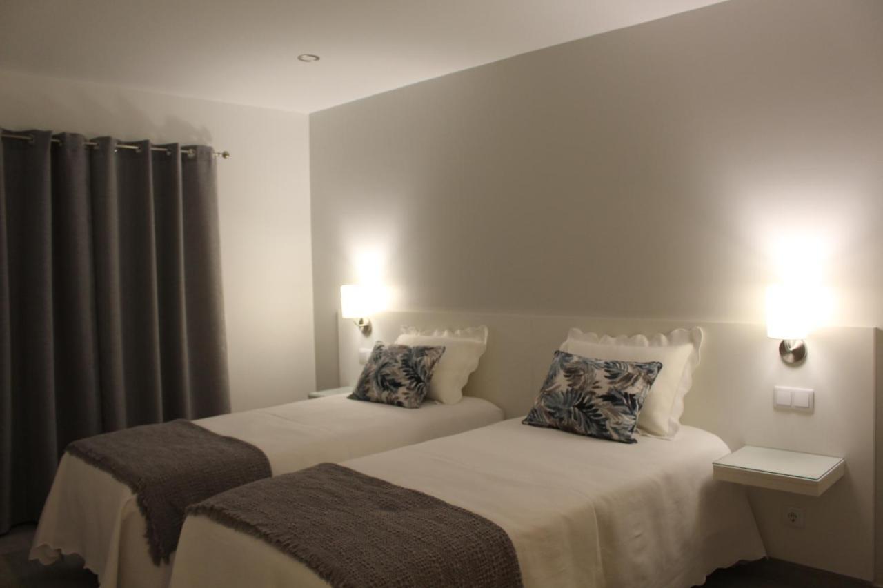 Hotel Beatriz Serpa Luaran gambar