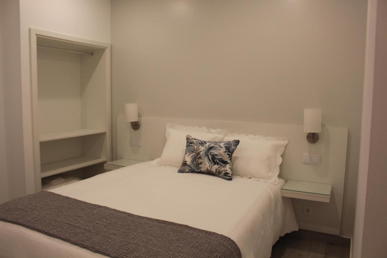 Hotel Beatriz Serpa Luaran gambar
