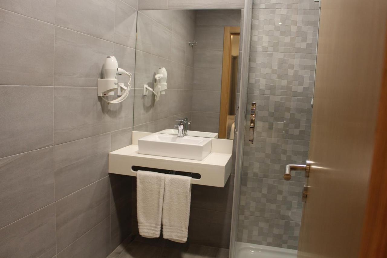 Hotel Beatriz Serpa Luaran gambar