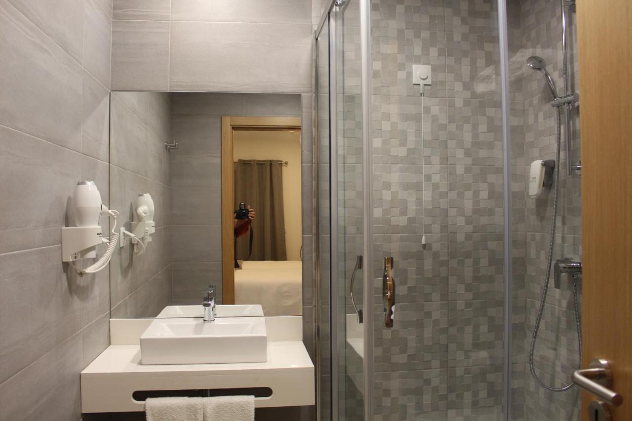 Hotel Beatriz Serpa Luaran gambar