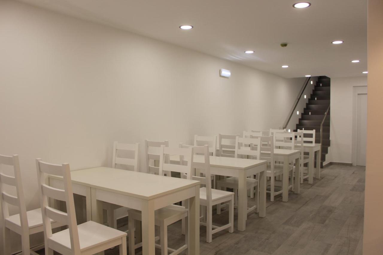 Hotel Beatriz Serpa Luaran gambar