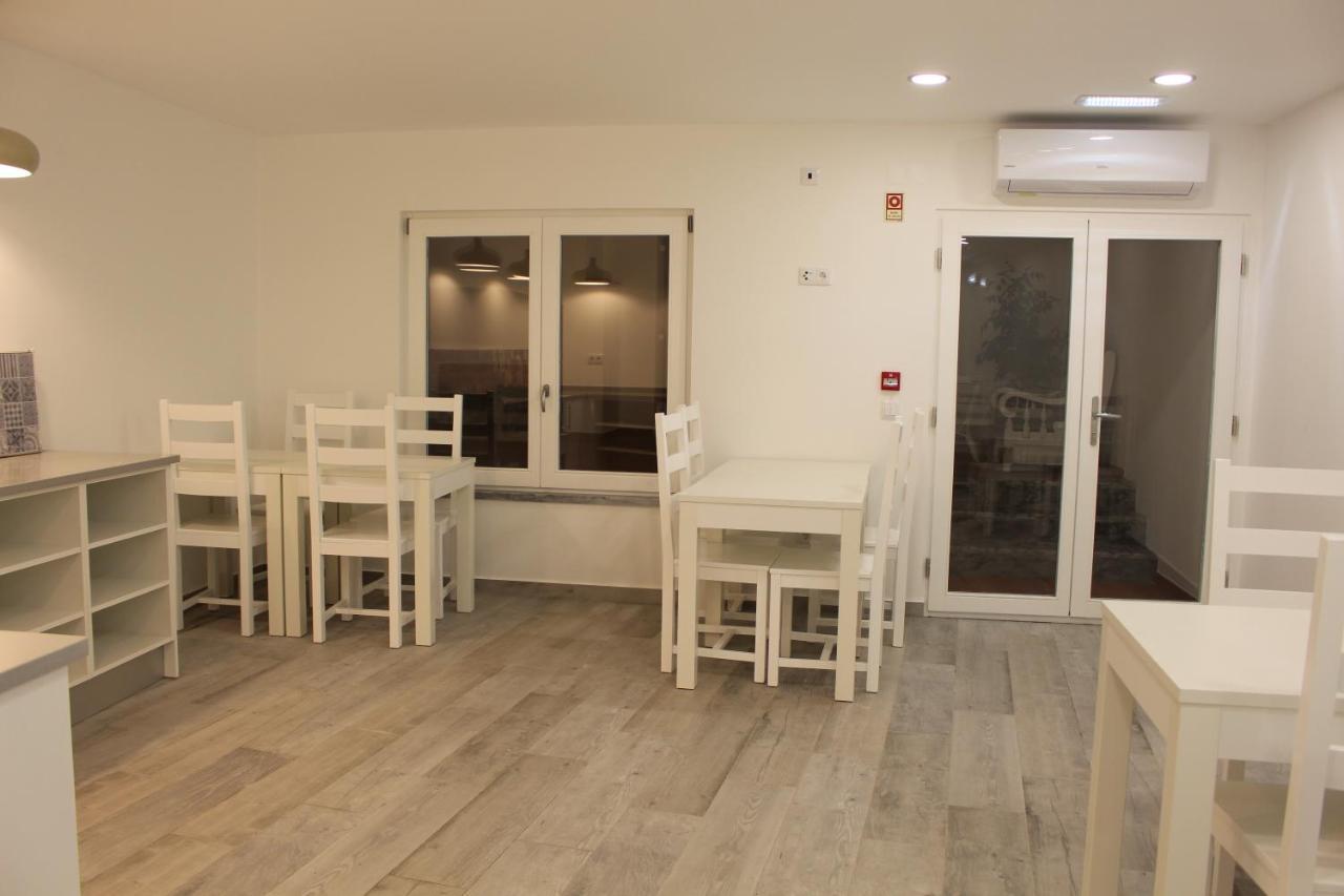 Hotel Beatriz Serpa Luaran gambar
