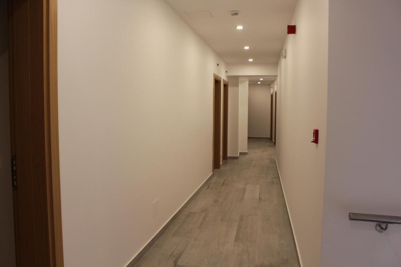Hotel Beatriz Serpa Luaran gambar