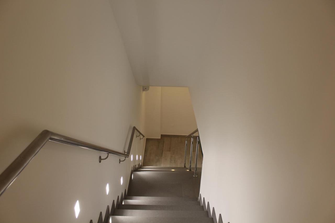 Hotel Beatriz Serpa Luaran gambar