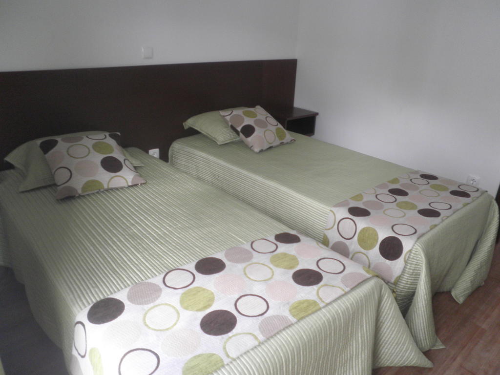 Hotel Beatriz Serpa Bilik gambar