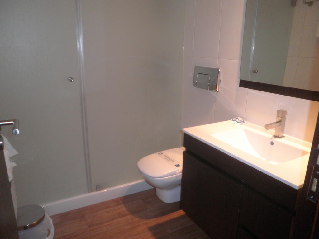 Hotel Beatriz Serpa Bilik gambar