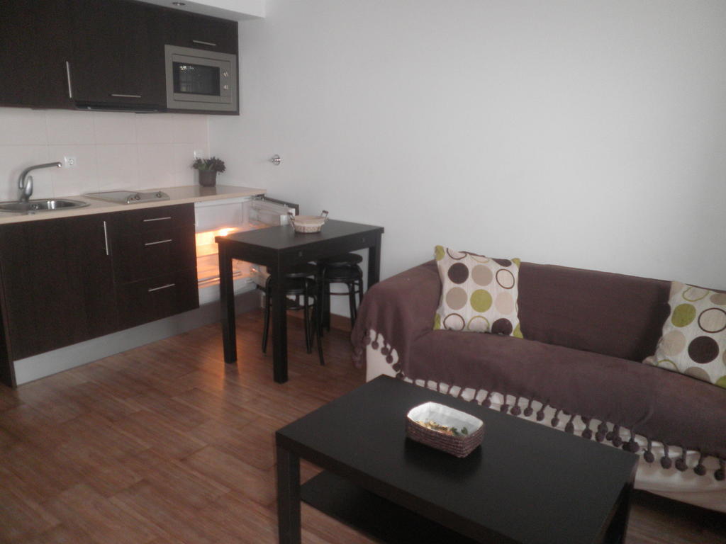 Hotel Beatriz Serpa Luaran gambar