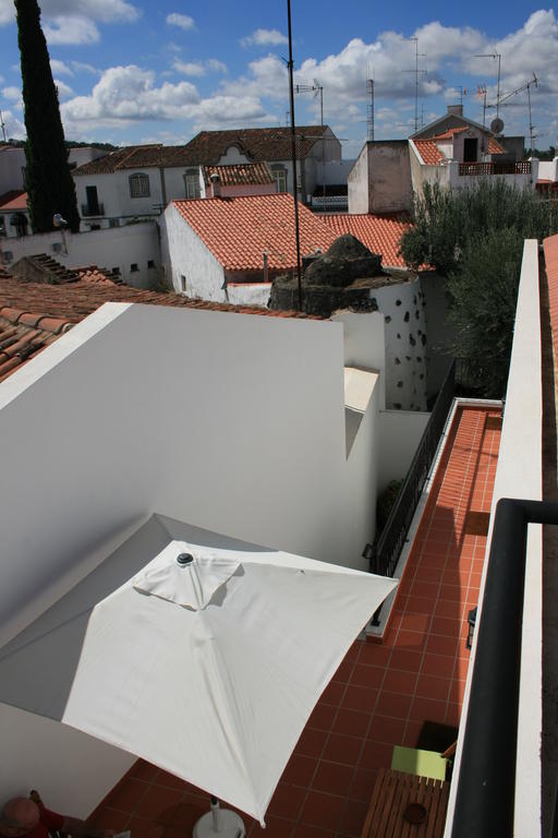 Hotel Beatriz Serpa Luaran gambar
