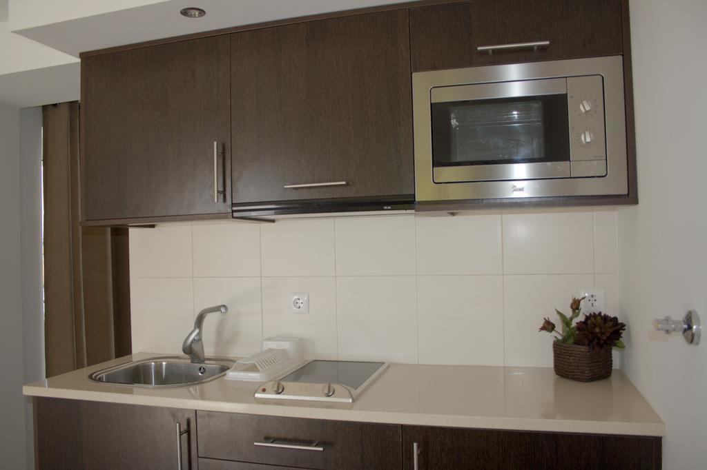 Hotel Beatriz Serpa Bilik gambar