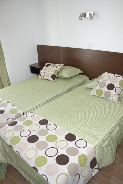 Hotel Beatriz Serpa Bilik gambar