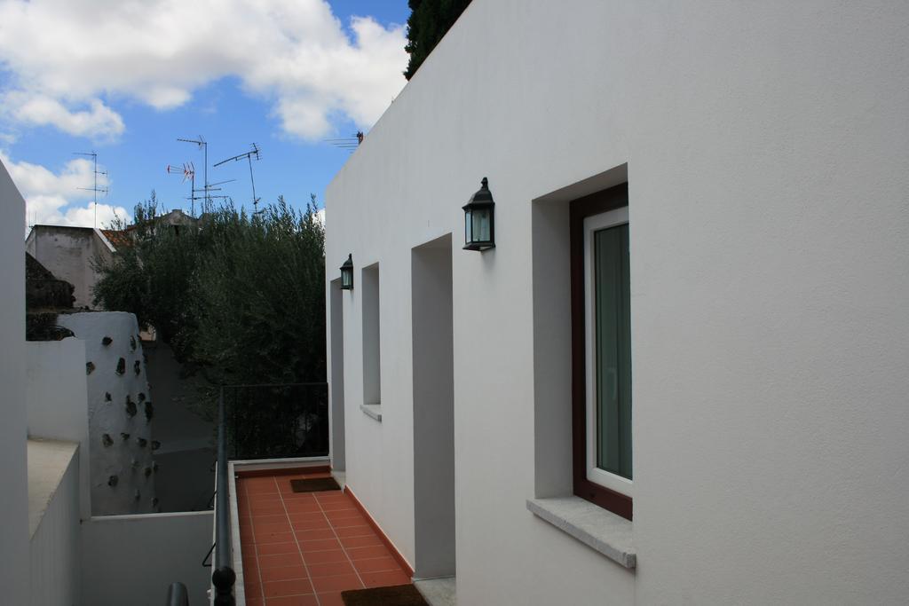 Hotel Beatriz Serpa Luaran gambar